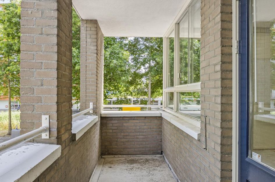 Brentanostraat 154