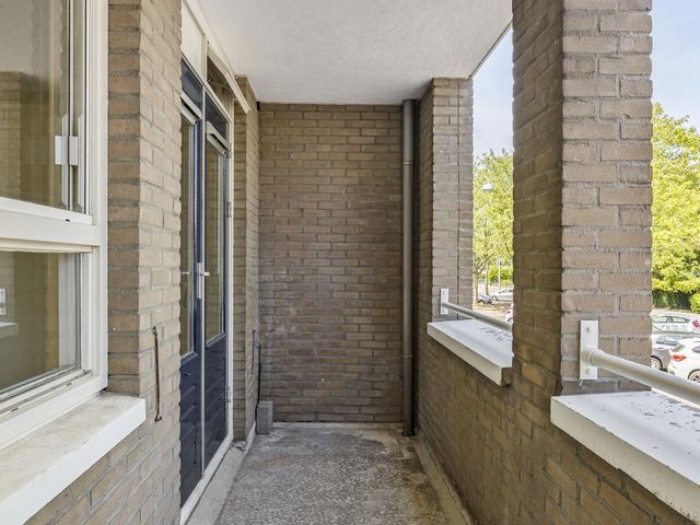 Brentanostraat 154, Amsterdam