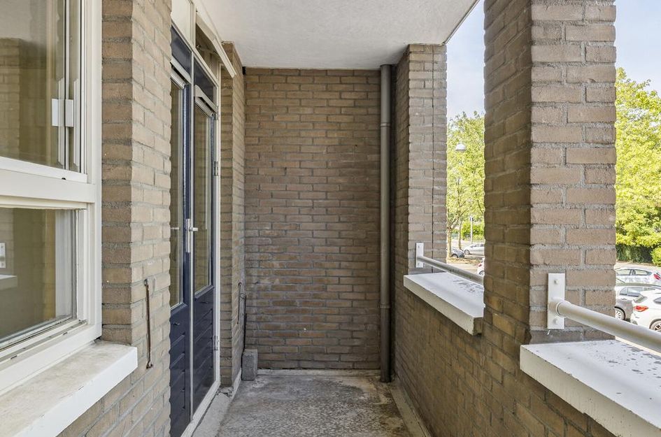 Brentanostraat 154