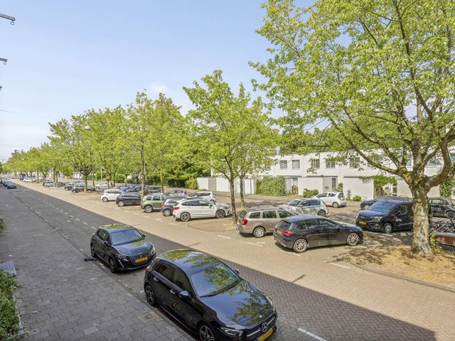 Brentanostraat 154, Amsterdam