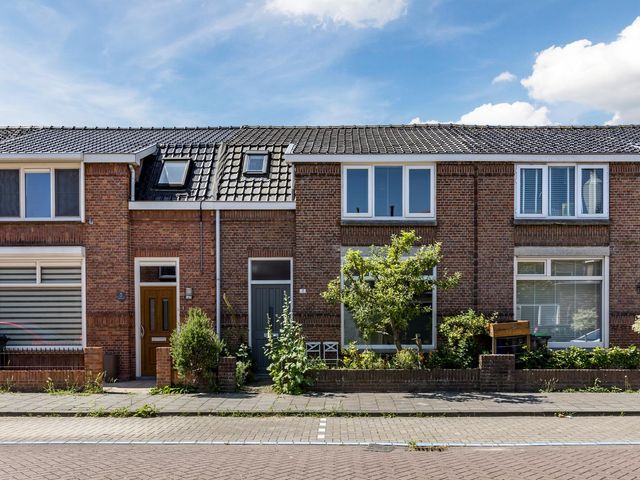 Tramstraat 5, Terneuzen