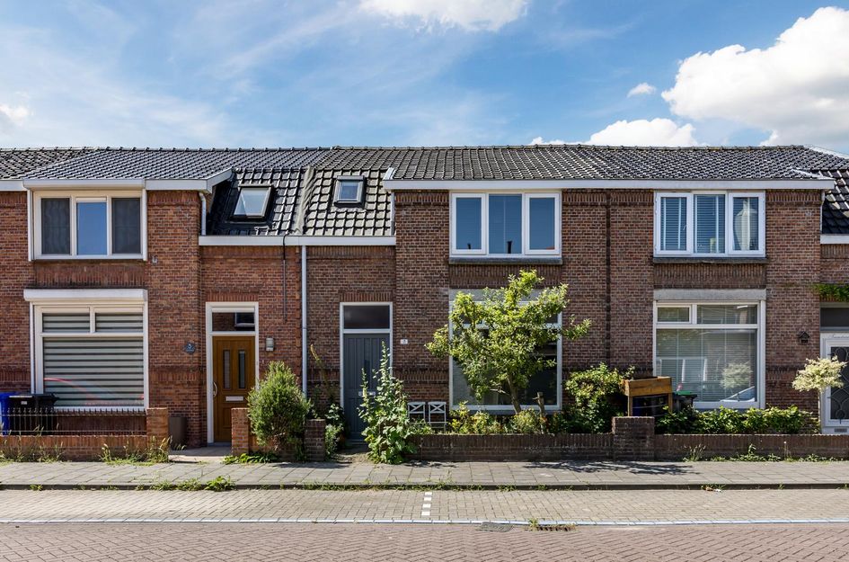 Tramstraat 5