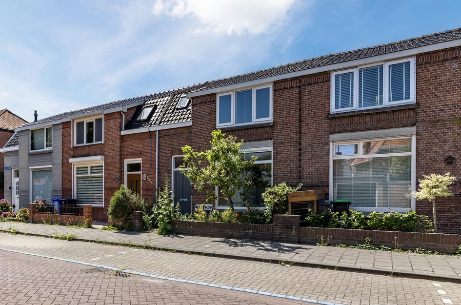 Tramstraat 5