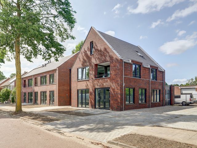 Vogelwikke 1A, Bladel