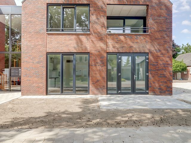 Vogelwikke 1A, Bladel