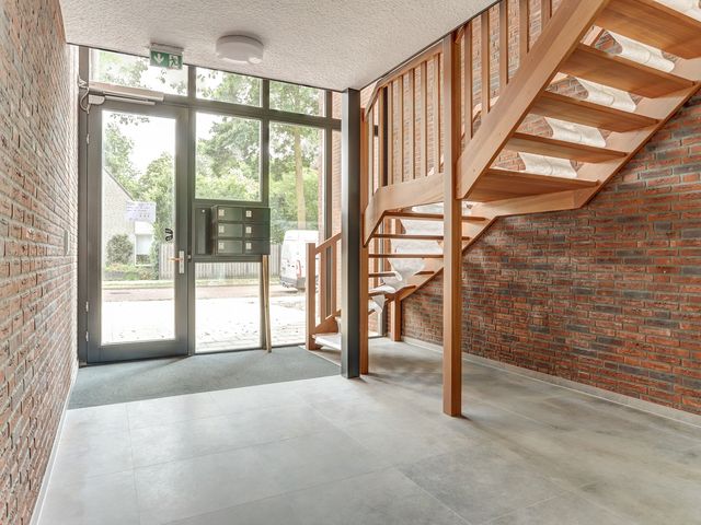 Vogelwikke 1A, Bladel