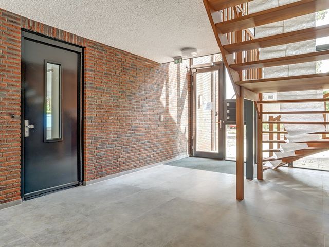 Vogelwikke 1A, Bladel