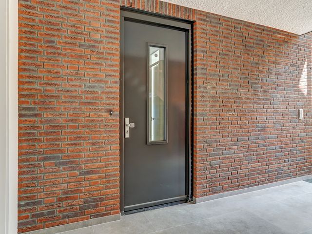 Vogelwikke 1A, Bladel