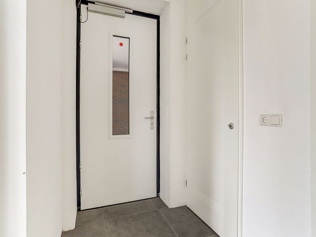 Vogelwikke 1A, Bladel