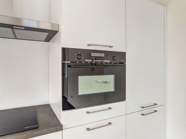 Vogelwikke 1A, Bladel
