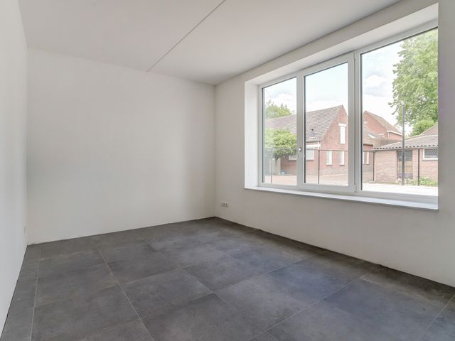 Vogelwikke 1A, Bladel