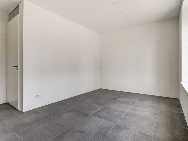 Vogelwikke 1A, Bladel