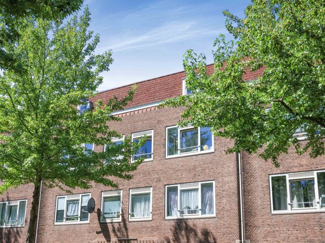 Van Gentstraat 53 2, Amsterdam