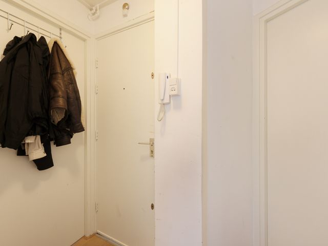 Van Gentstraat 53 2, Amsterdam