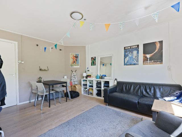 Van Gentstraat 53 2, Amsterdam