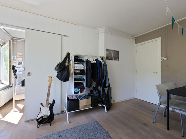 Van Gentstraat 53 2, Amsterdam