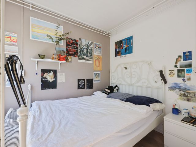Van Gentstraat 53 2, Amsterdam