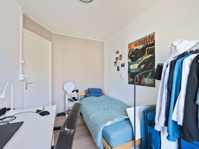 Van Gentstraat 53 2, Amsterdam
