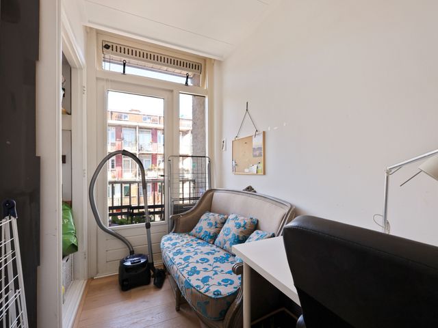 Van Gentstraat 53 2, Amsterdam