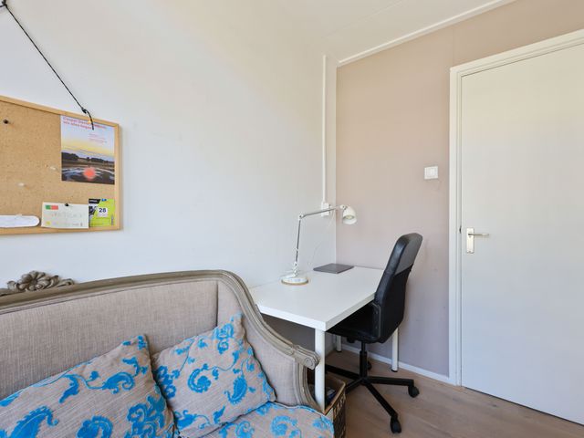 Van Gentstraat 53 2, Amsterdam