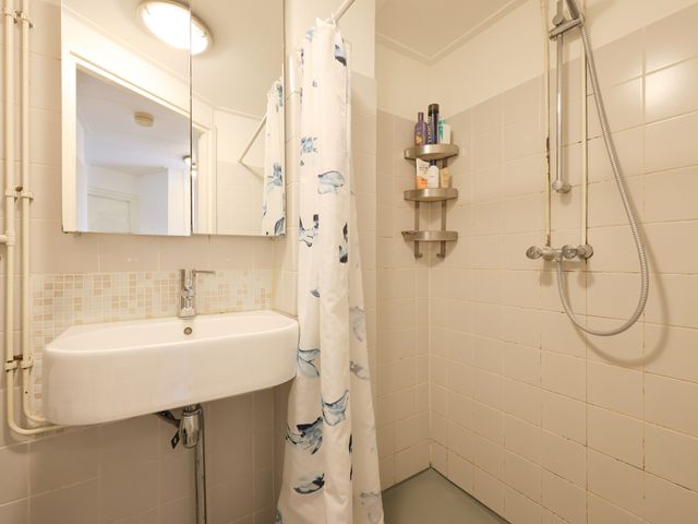 Van Gentstraat 53 2, Amsterdam