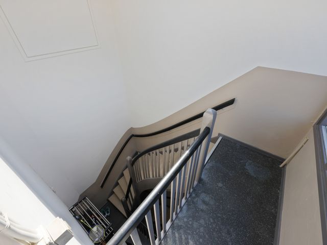 Van Gentstraat 53 2, Amsterdam