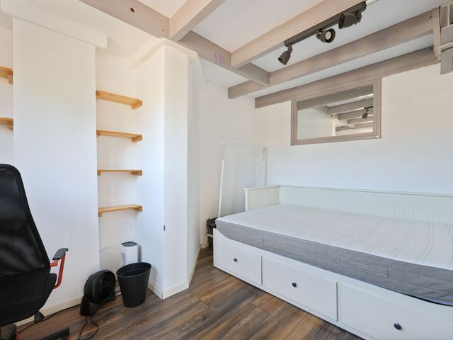 Van Gentstraat 53 2, Amsterdam