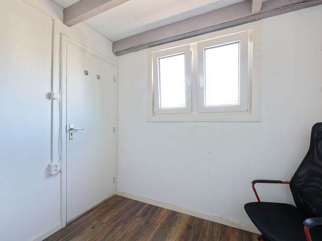 Van Gentstraat 53 2, Amsterdam