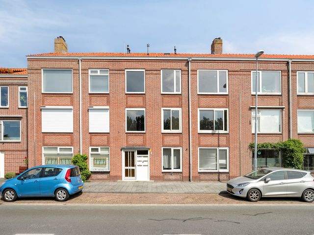 Kanaalweg 67, Den Helder