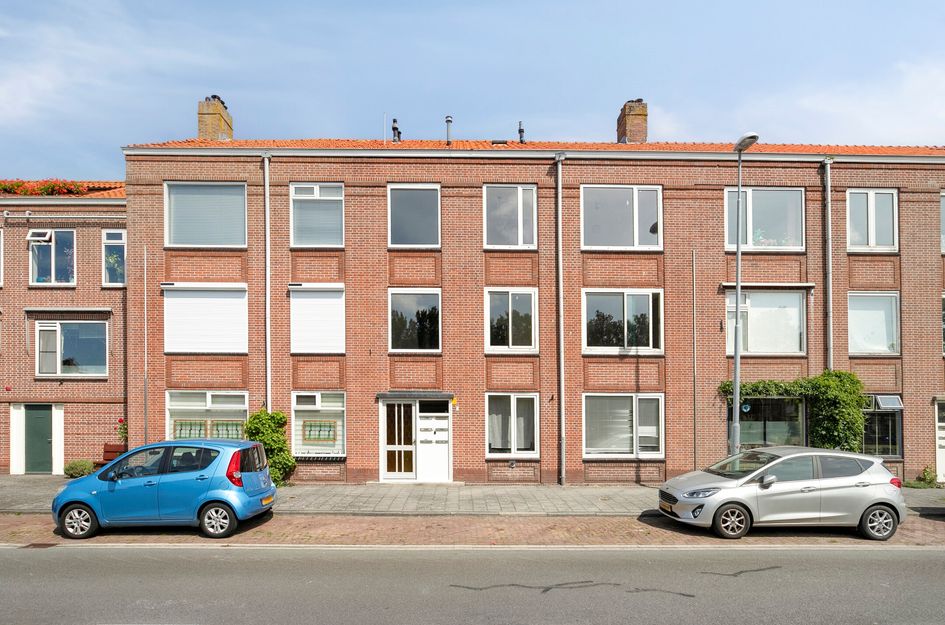 Kanaalweg 67