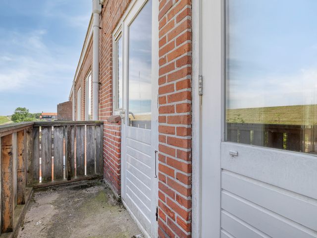 Kanaalweg 67, Den Helder