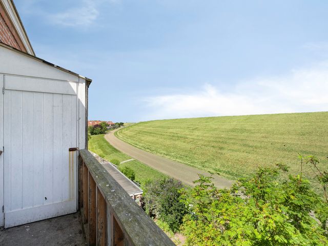 Kanaalweg 67, Den Helder