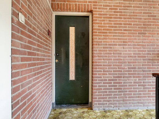 Kanaalweg 67, Den Helder
