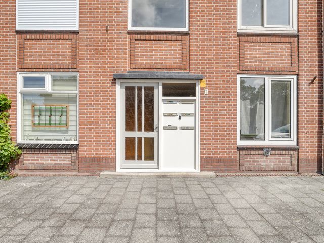 Kanaalweg 67, Den Helder