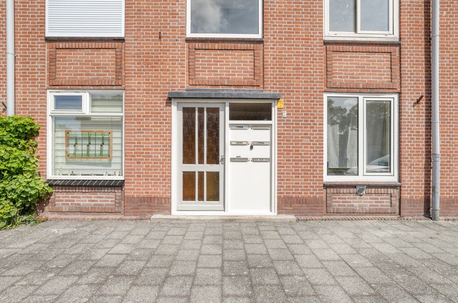 Kanaalweg 67