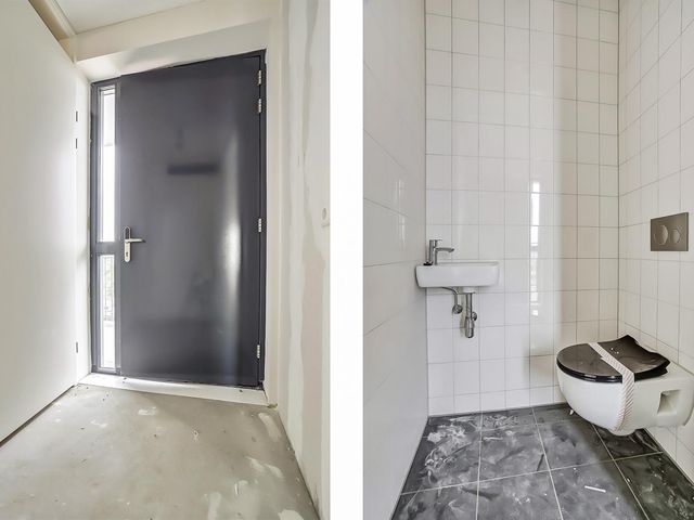 Kievitlaan 120, Goes