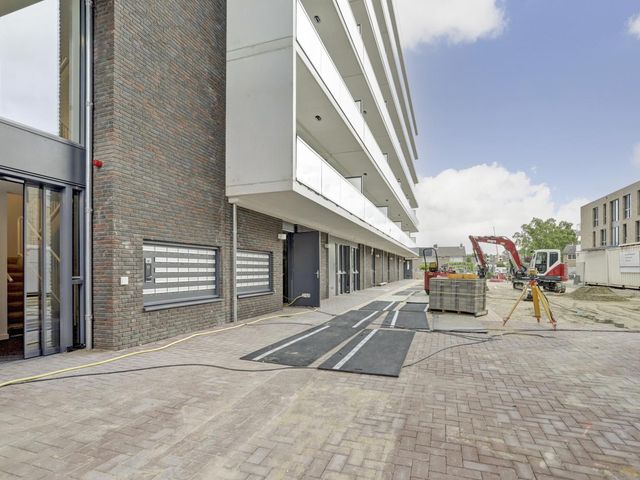 Kievitlaan 120, Goes
