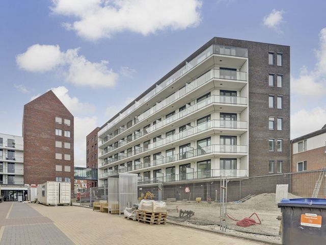 Kievitlaan 120, Goes