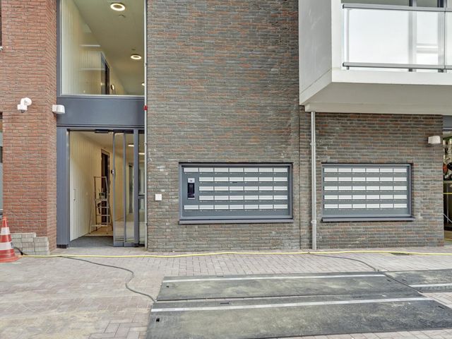 Kievitlaan 148, Goes