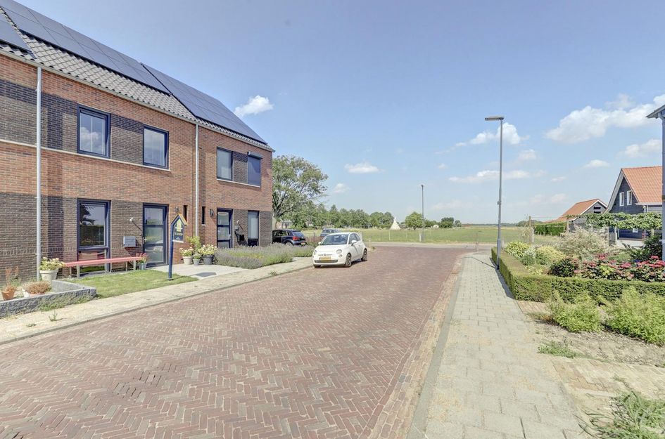 Borszeestraat 4