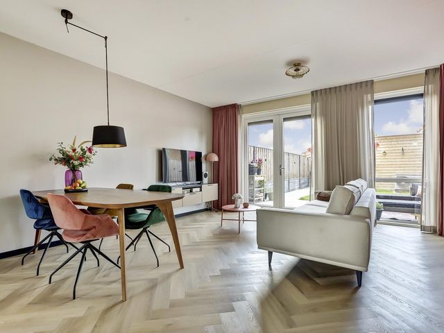 Borszeestraat 4, Borssele