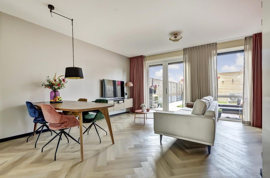 Borszeestraat 4