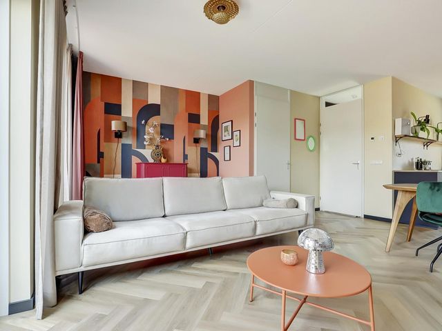 Borszeestraat 4, Borssele