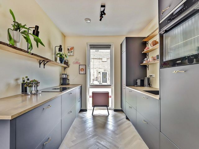 Borszeestraat 4, Borssele