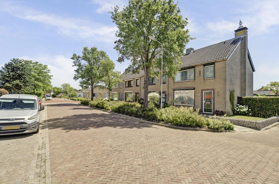 Vliedbergstraat 15