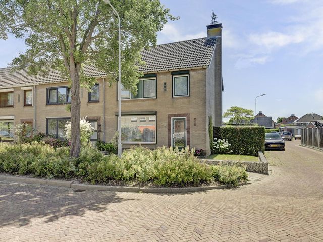 Vliedbergstraat 15, Wolphaartsdijk