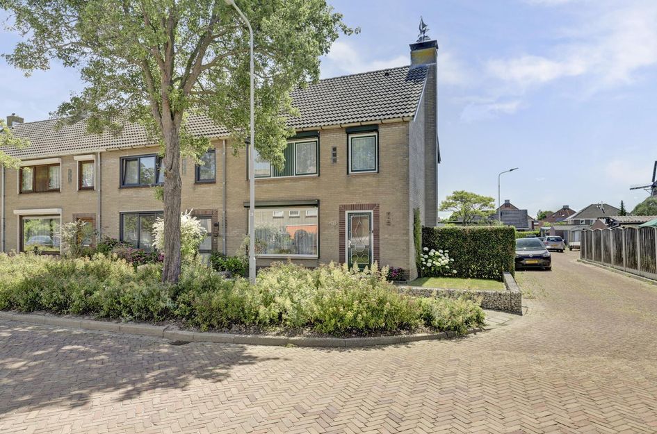 Vliedbergstraat 15