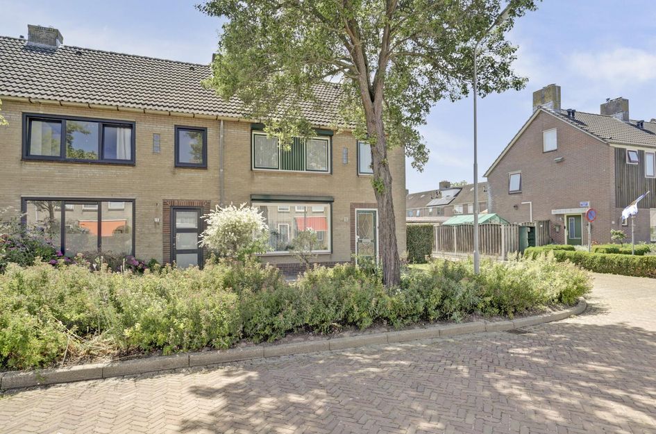 Vliedbergstraat 15