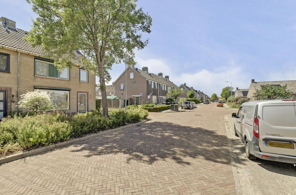 Vliedbergstraat 15