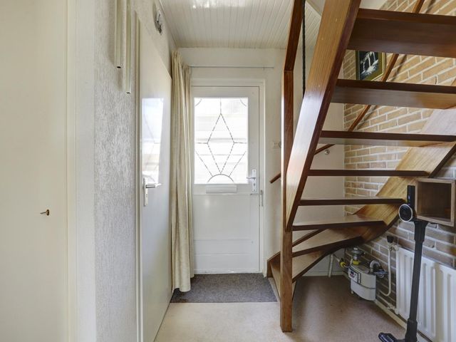 Vliedbergstraat 15, Wolphaartsdijk